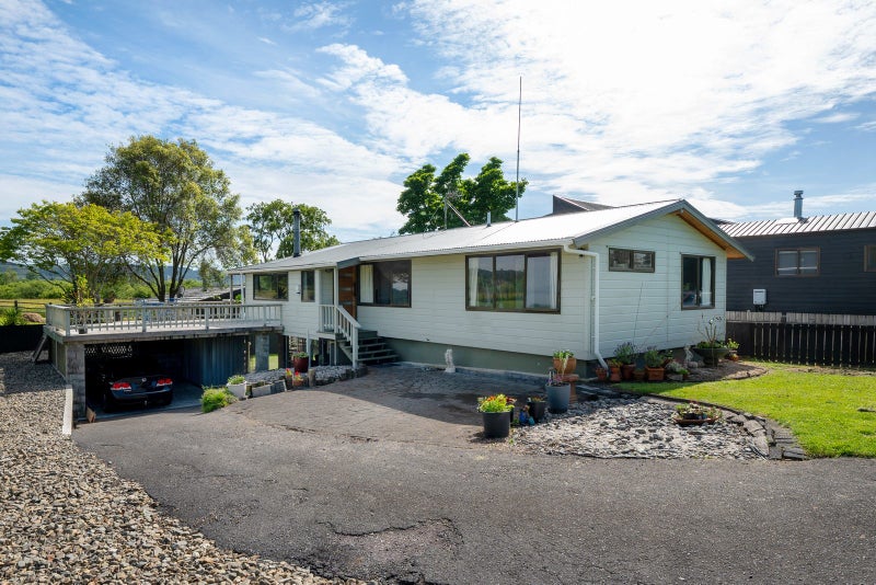 62A Keith Road, Ngongotaha, Rotorua - Carousel 1