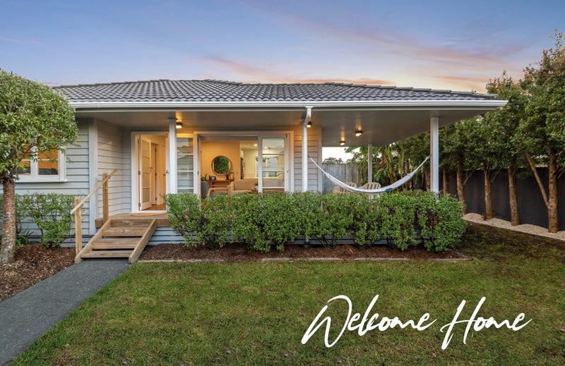 7 Nelson Avenue, Northcote Point, Auckland - Carousel 2