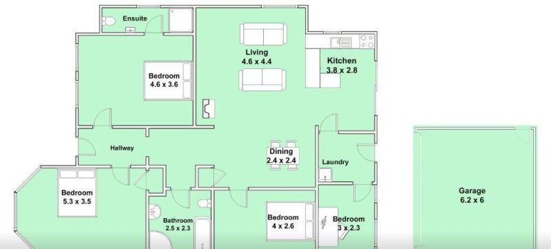 36 Tawa Street, Gonville, Whanganui - Carousel 8