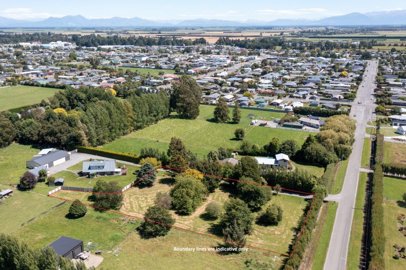 70 Johnstone Street, Tinwald, Ashburton - Carousel 19