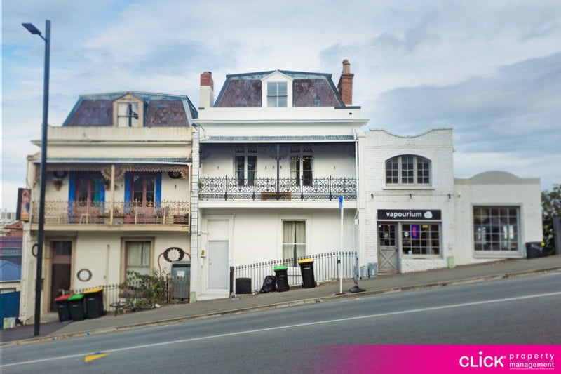 18 London Street, Dunedin Central, Dunedin - Carousel 2