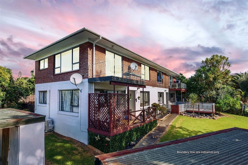 3/26 Copley Street, New Lynn, Waitakere City, Auckland - Carousel 1