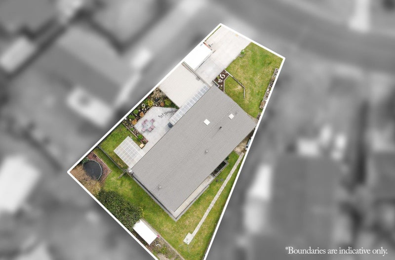 Property Valuation for 19 Neri Crescent, Pomare, Rotorua, Bay Of Plenty