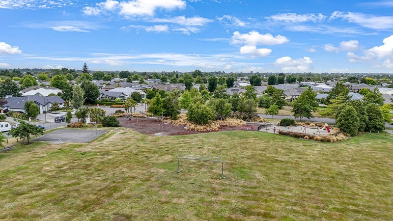 17 Elm Drive, Rangiora, Rangiora - Carousel 20