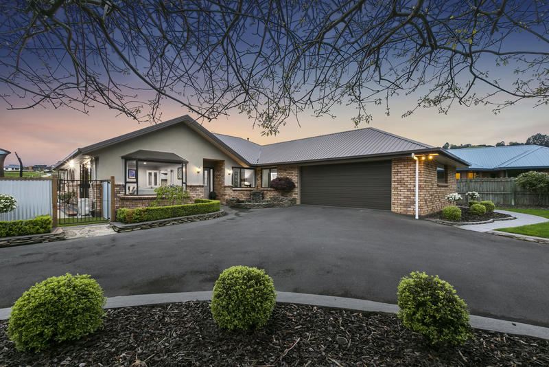 33 Woodland Avenue, Mosgiel, Mosgiel - Carousel 1