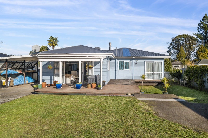 19 Cross Street, Taumarunui - Carousel 1
