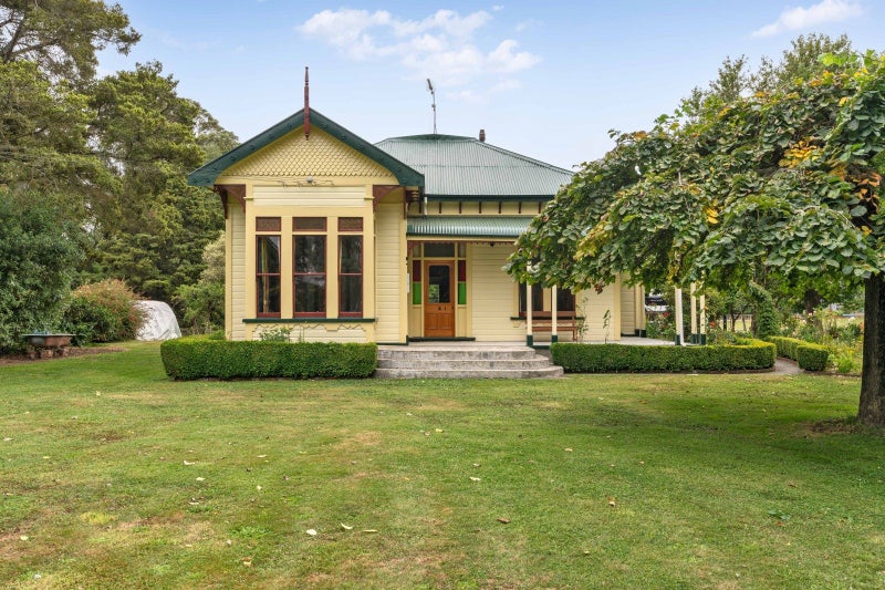 58 Matarawa Road, Dalefield, Carterton - Carousel 1