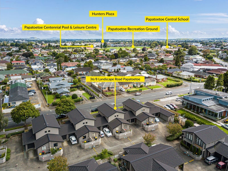 36/8 Landscape Road, Papatoetoe, Auckland - Carousel 1