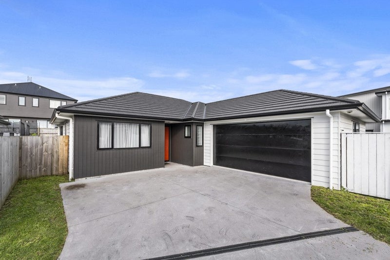 6/17 North Ridge Drive, Rototuna North, Hamilton - Carousel 1