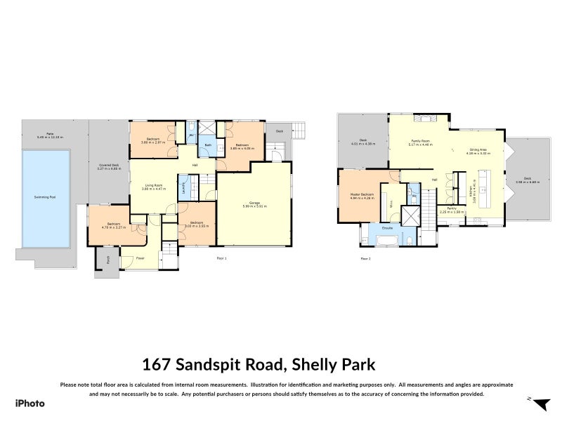 167 Sandspit Road, Shelly Park, Auckland - Carousel 29