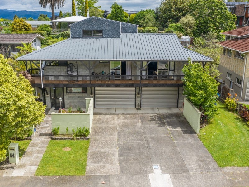 14 Kennedy Drive, Levin, Levin - Carousel 25