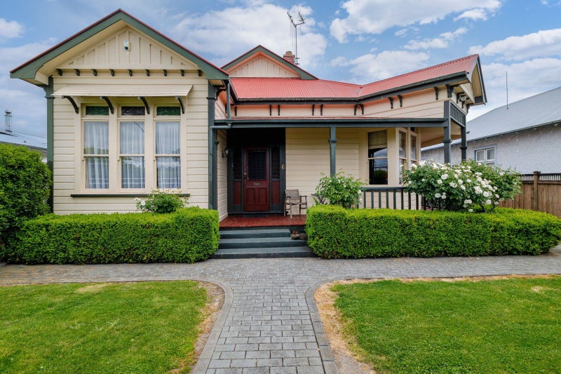 6 Pascal Street, Palmerston North, Palmerston North - Carousel 2