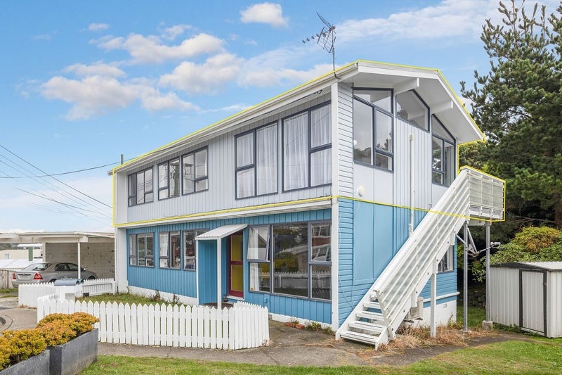 1/45 Revans Street, Miramar, Wellington - Carousel 1