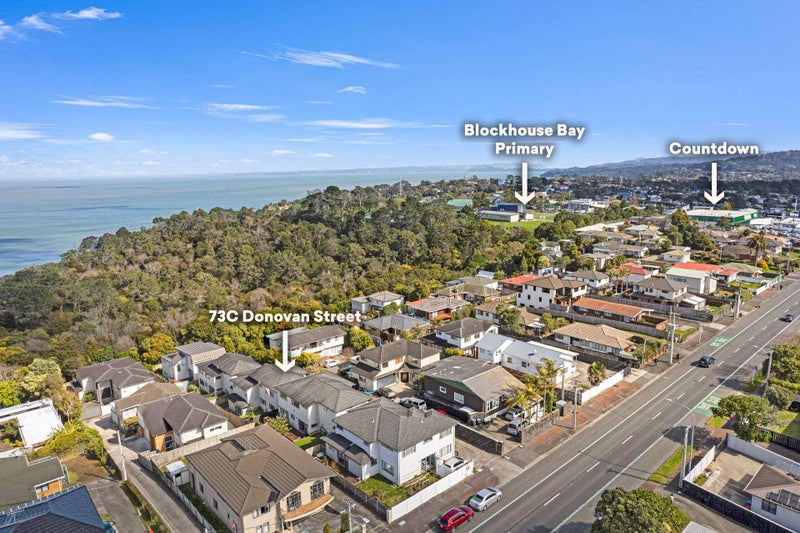 73C Donovan Street, Blockhouse Bay, Auckland - Carousel 2