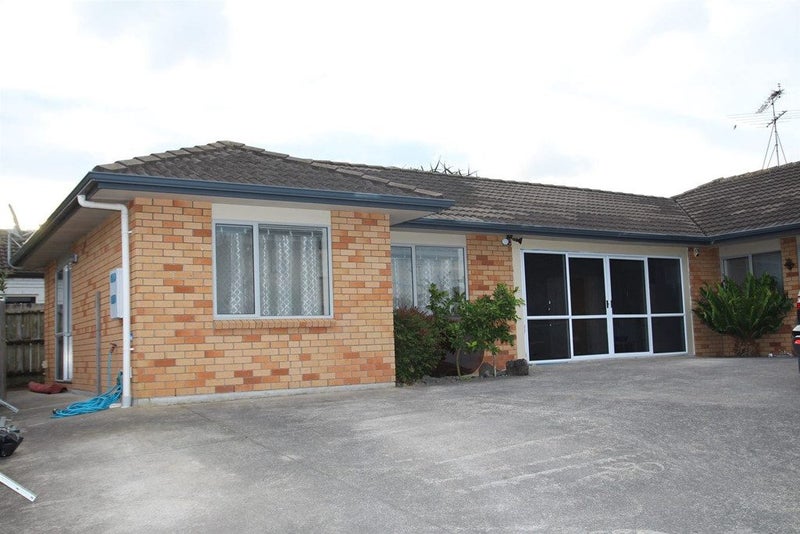 8 Zoe Court, Manurewa, Auckland - Carousel 1