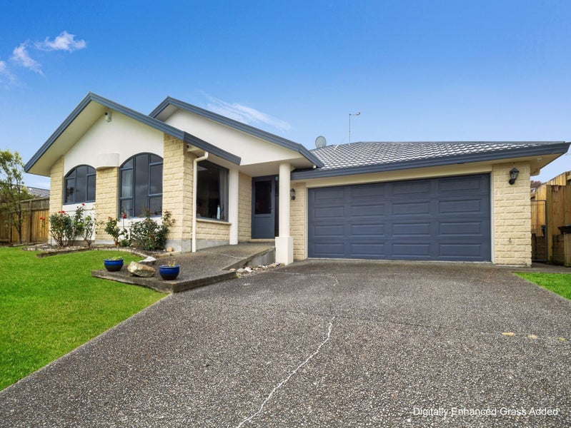 88 Parnell Heights, KELVIN GROVE, PALMERSTON NORTH - Carousel 1