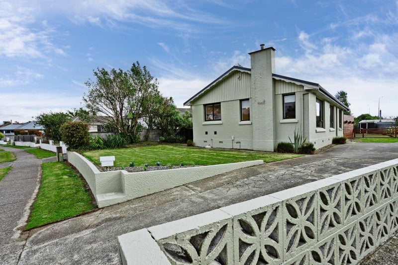 224 Crawford Street, Glengarry, Invercargill - Carousel 1