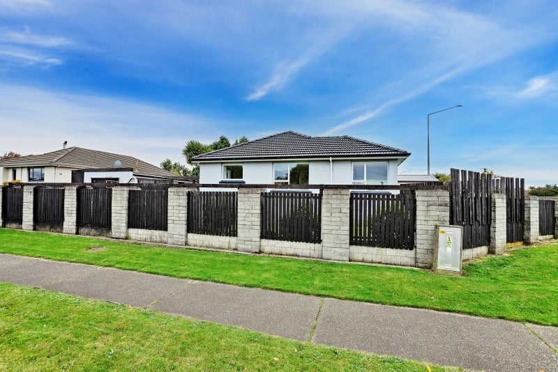 1 Ward Street, Waverley, Invercargill - Carousel 2