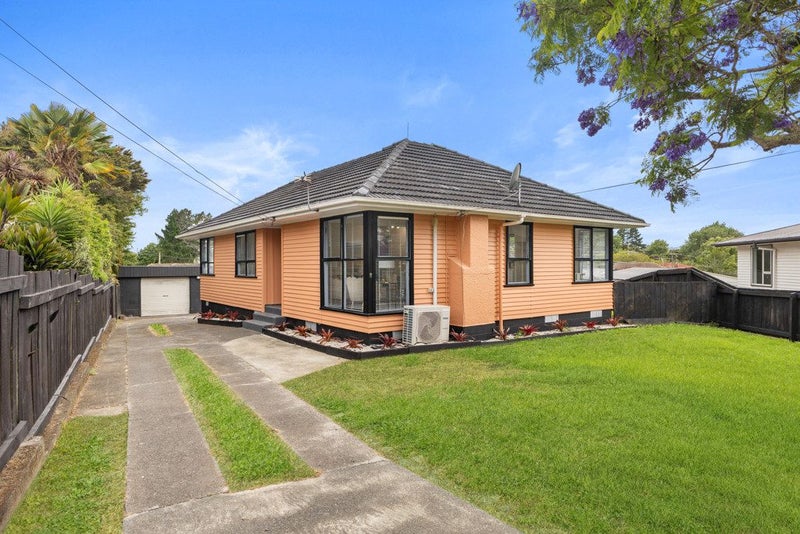 7 Leonard Place, Otara, Auckland - Carousel 1