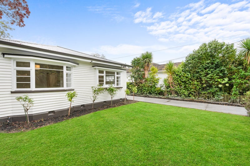 129 Mersey Street, St Albans, Christchurch - Carousel 20