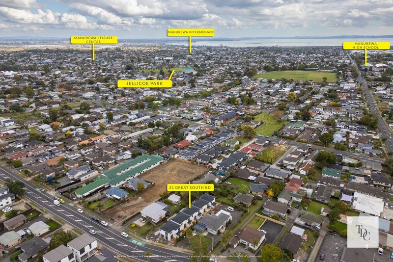 31 Great South Road, Manurewa, Auckland - Carousel 16