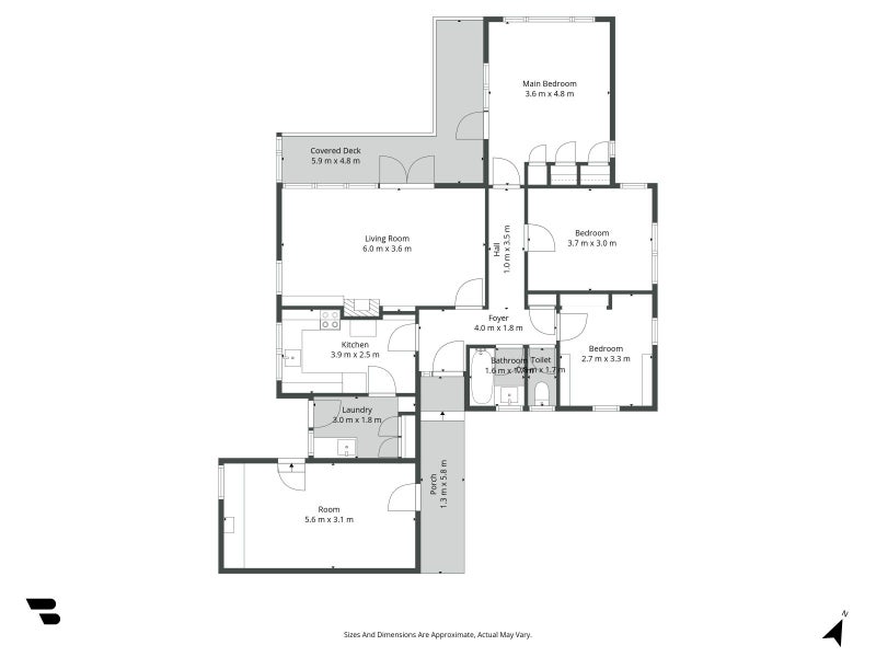 31 Sayegh Street, St Heliers, Auckland - Carousel 12