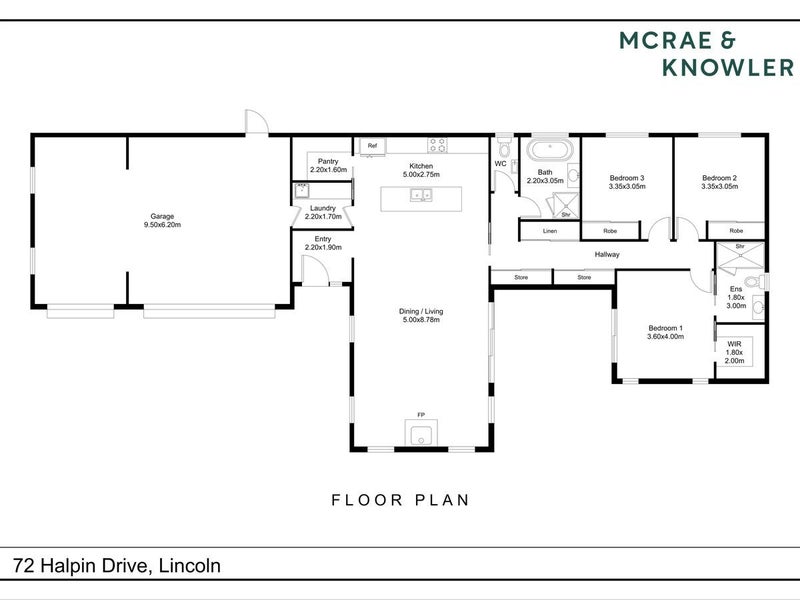 72 Halpin Drive, Lincoln, Lincoln - Carousel 29