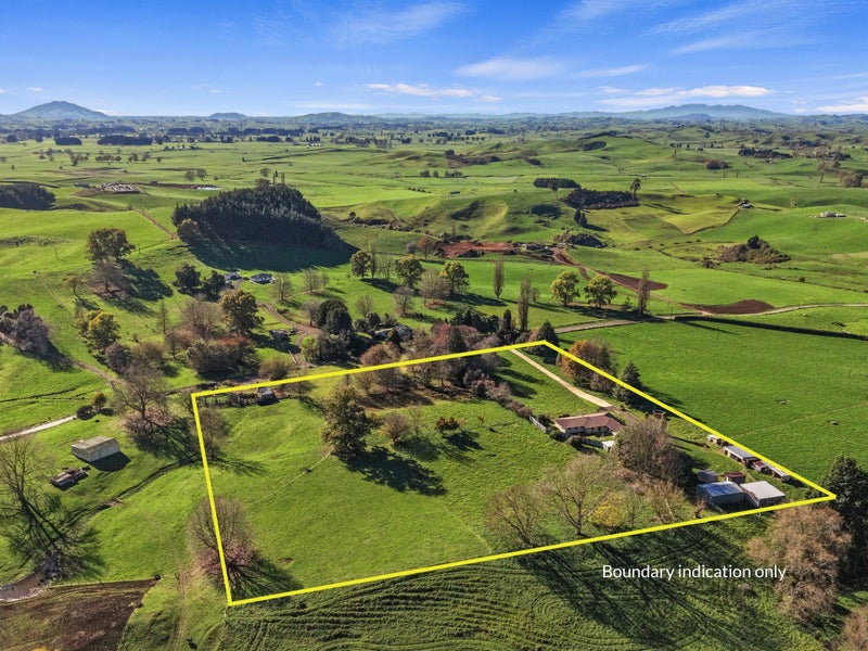 48 Whawharua Road, Otorohanga, Otorohanga - Carousel 2