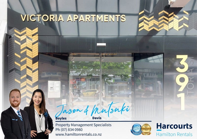 20/391 Victoria Street, Hamilton Central, Hamilton - Carousel 1