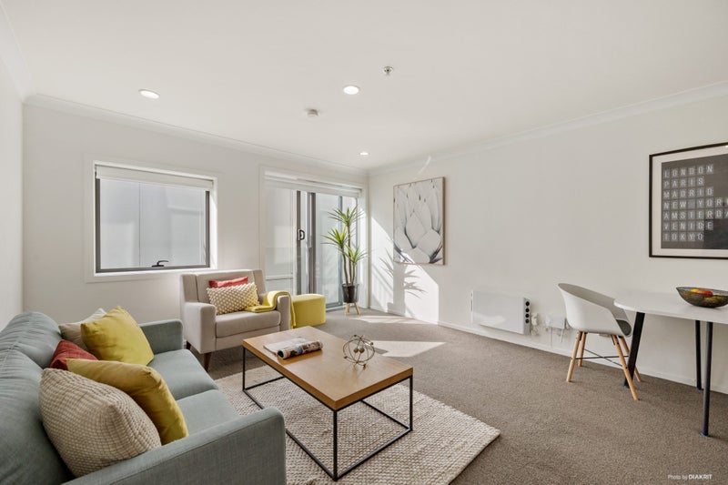 3X/15 Nelson Street, City Centre, Auckland City, Auckland - Carousel 1