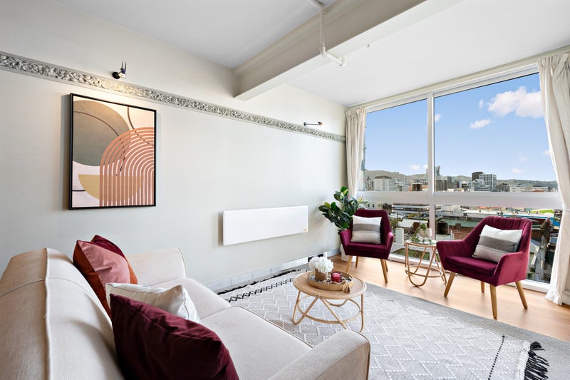 3D/51 Webb St, Mount Cook, Wellington - Carousel 2