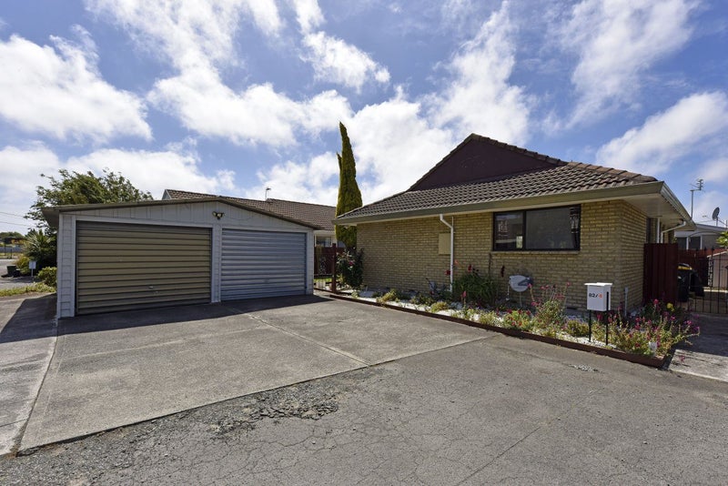 4/82 Lincoln Road, Hillmorton, Christchurch - Carousel 1
