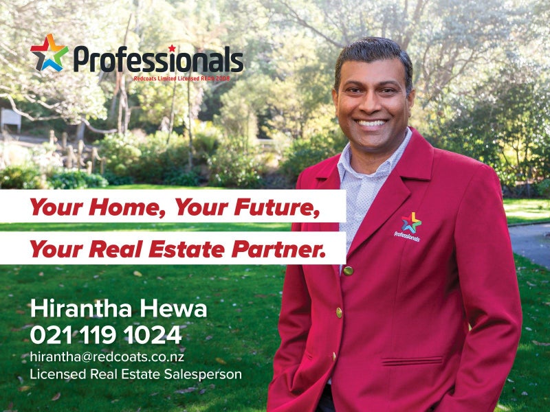 2 Bush Grove, Trentham, Upper Hutt - Carousel 15