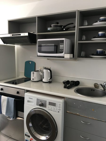 5I/16 Gore Street, Auckland Central, Auckland - Carousel 2