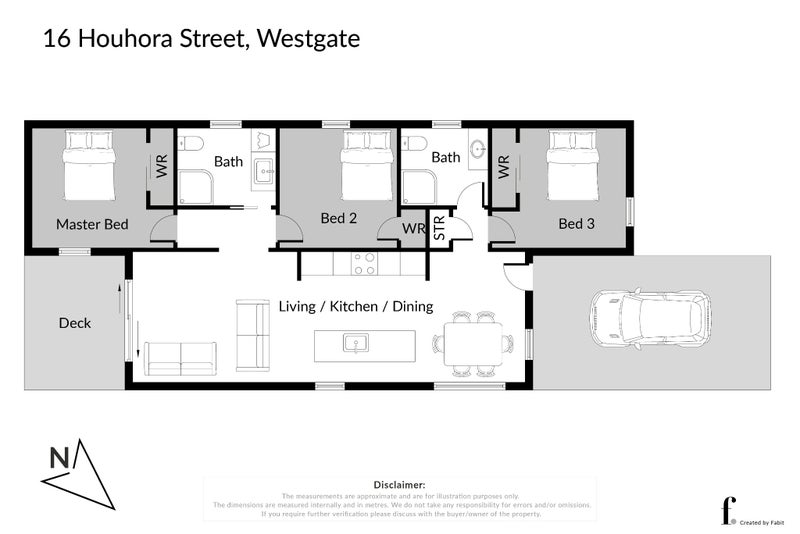 16 Houhora Street, Westgate, Auckland - Carousel 23