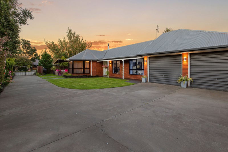 257 Kingsbury Avenue, Rangiora, Rangiora - Carousel 1