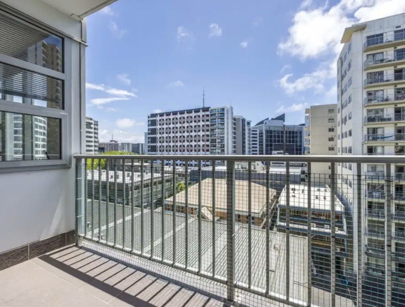 4A/46 Liverpool Street, Auckland Central, Auckland - Carousel 2