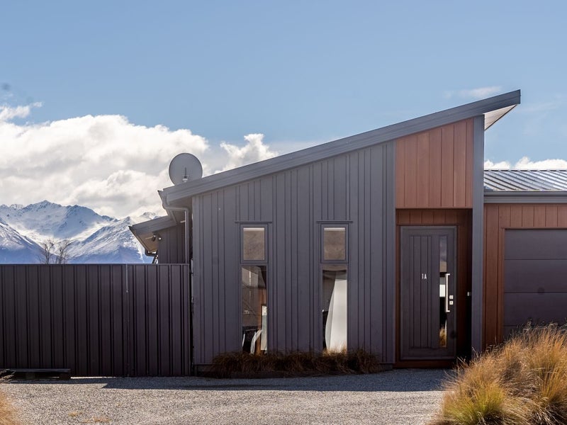 1 Aoraki Crescent, Twizel, Twizel - Carousel 2