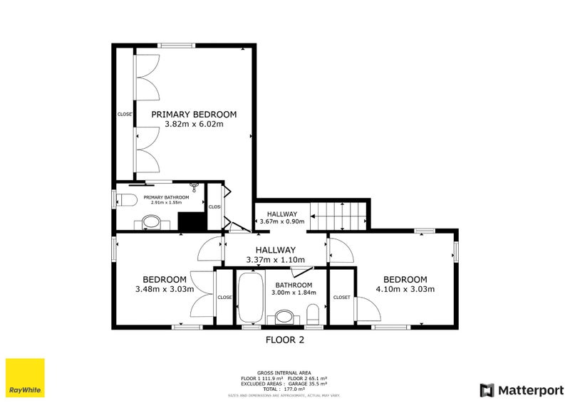 4 Lake View Place, Blenheim - Carousel 45