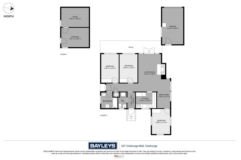 427 Onehunga Mall, Onehunga, Auckland - Carousel 12