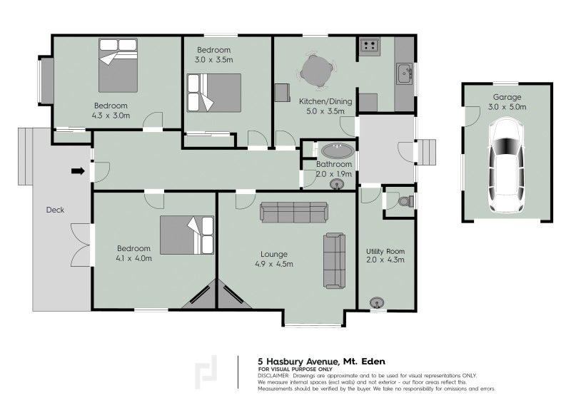 5 Hasbury Avenue, Epsom, Auckland - Carousel 22