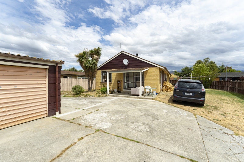 Property Valuation for 22 Antimony Crescent, Cromwell, Central Otago