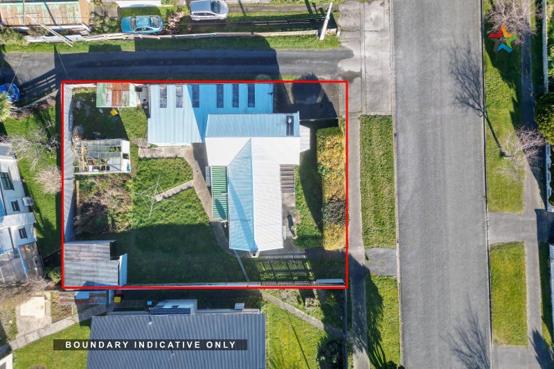 240 Princes Street, Strathern, Invercargill - Carousel 2