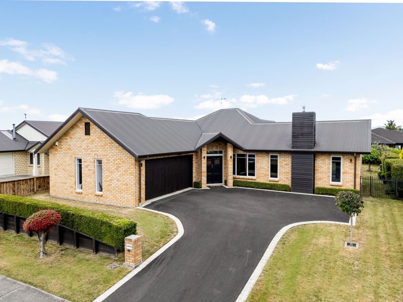 49 Alconbury Drive, Rototuna North, Hamilton - Carousel 21