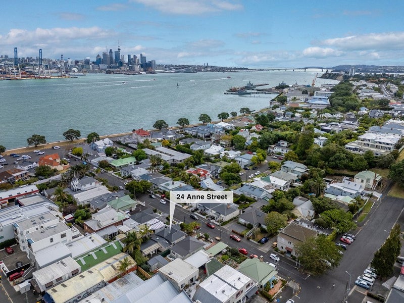 24 Anne Street, Devonport, Auckland - Carousel 2