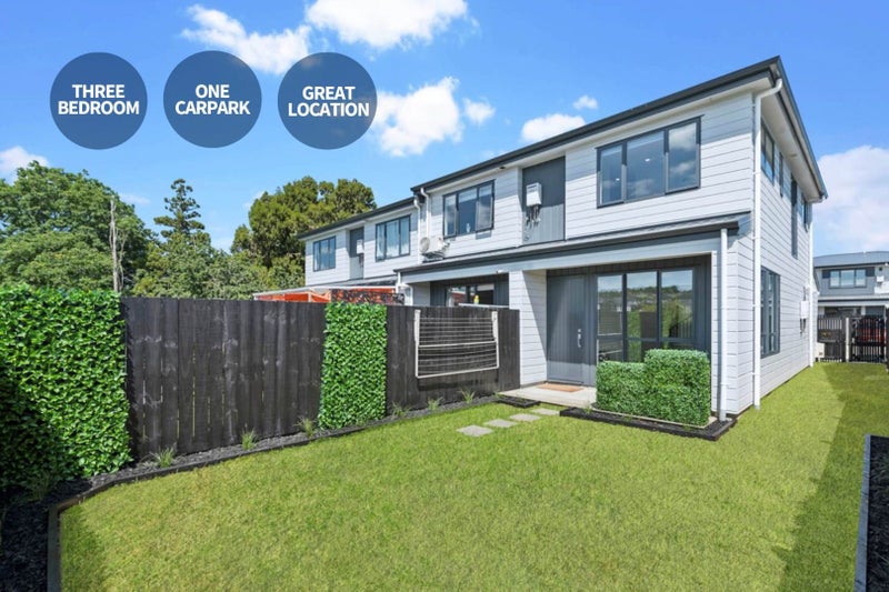 12 Serpent Road, Flat Bush, Auckland - Carousel 1