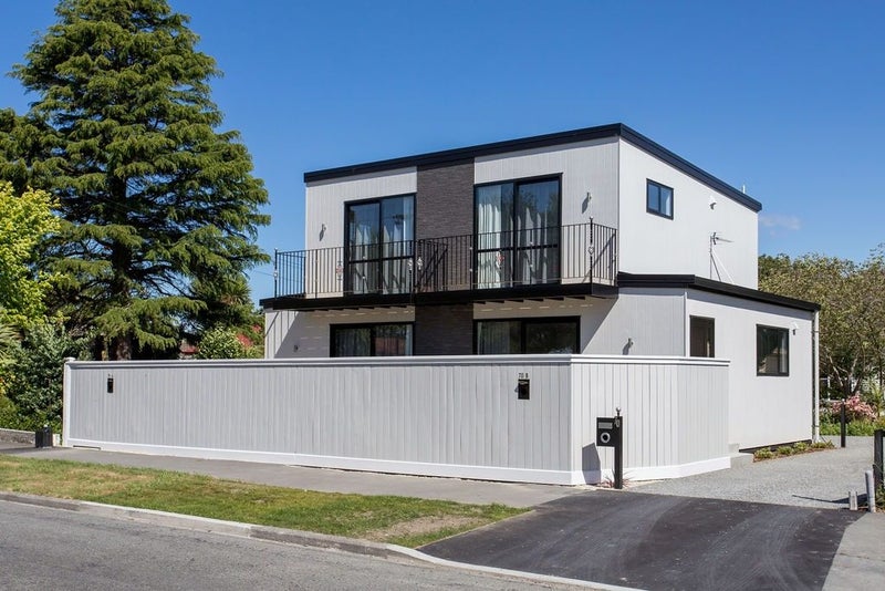 70B Kellys Road, Mairehau, Christchurch - Carousel 1