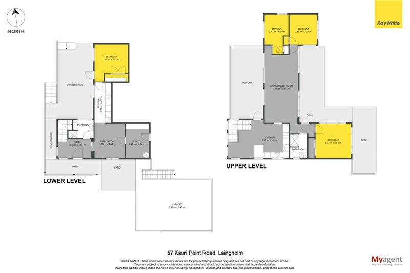 57 Kauri Point Road, Laingholm, Auckland - Carousel 30