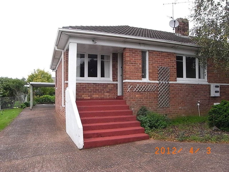 181A Campbell Road, Greenlane, Auckland - Carousel 1