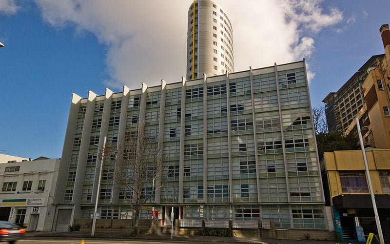 201/133 Beach Road, Auckland Central, Auckland - Carousel 3